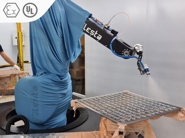 Lesta LEBOT MV A6 02 2